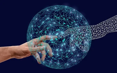 Inteligecia Artificial: ¡Qué miedo!