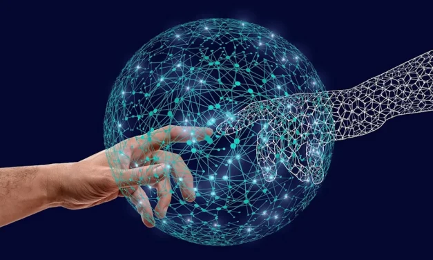Inteligecia Artificial: ¡Qué miedo!