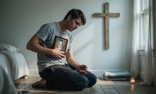 Cuando uno duda del amor de Dios