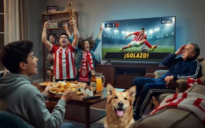 Lecciones de la Copa Mundial