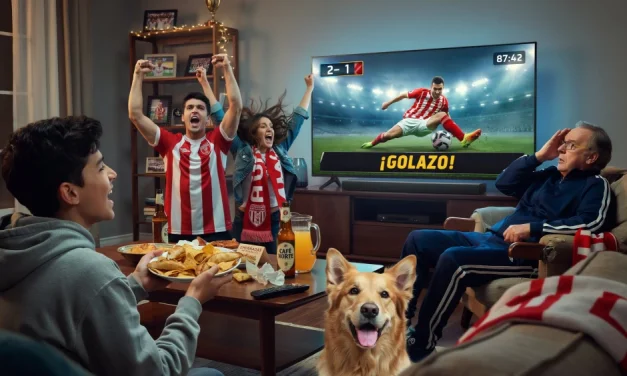 Lecciones de la Copa Mundial