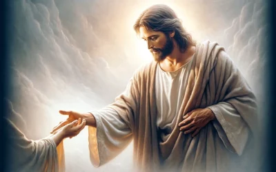 El nombre de Jesús