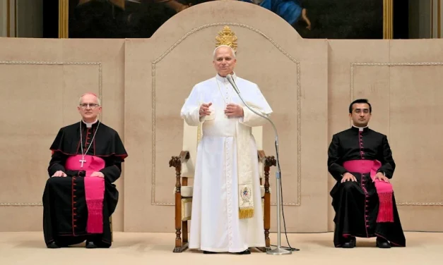 La liturgia ha sido, durante siglos, el motor de la evangelización