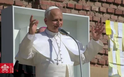 La Semana del Papa León XIV