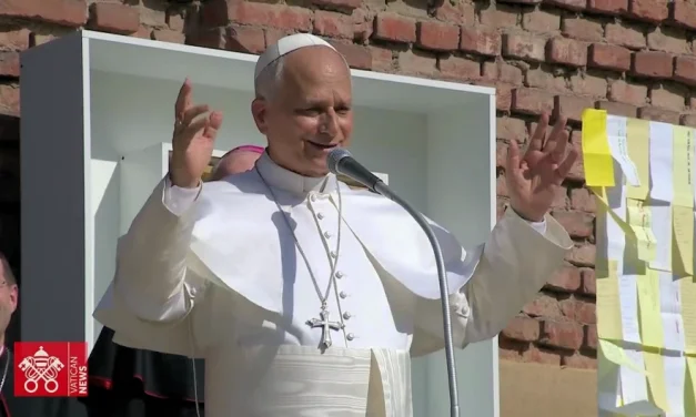 La Semana del Papa León XIV