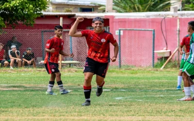 Las drogas no son deportivas