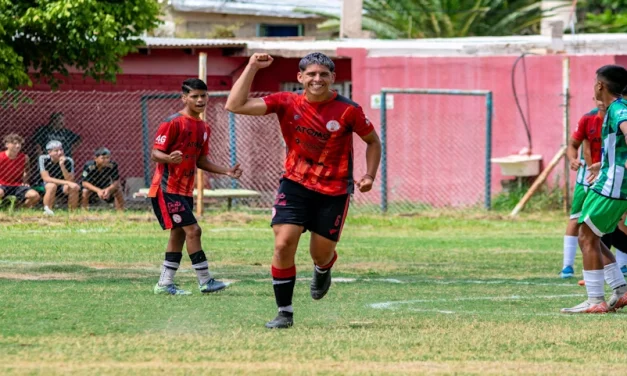 Las drogas no son deportivas