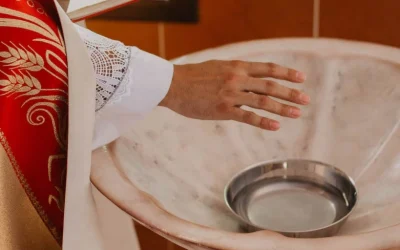 Liturgia: rito, signo y símbolo