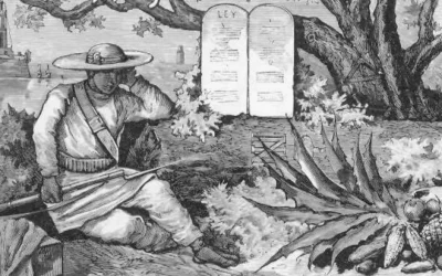 Los primeros cristeros en México: 1875