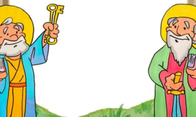 El pescador y el viajero