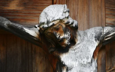 El sufrimiento misterio de Dios, misterio del hombre