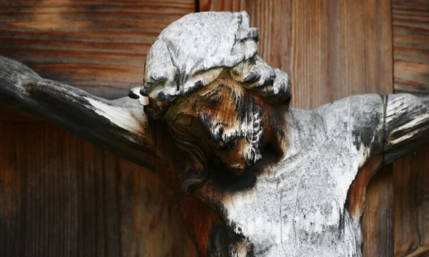 El sufrimiento misterio de Dios, misterio del hombre