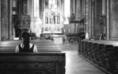 Comunicación con Dios