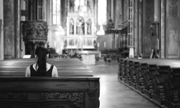 Comunicación con Dios