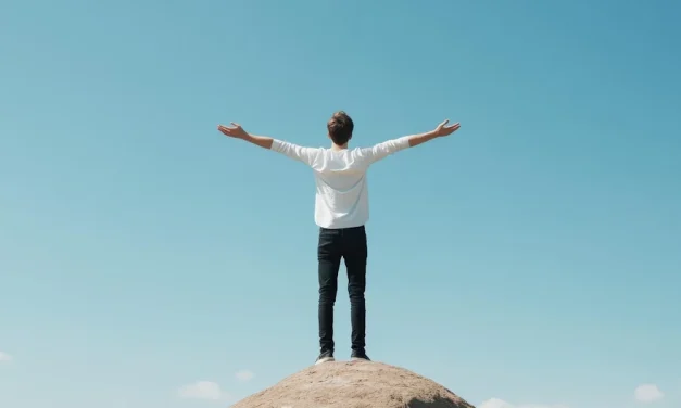 Abrirnos a lo que pide Dios