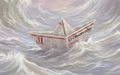 El Observador 1619