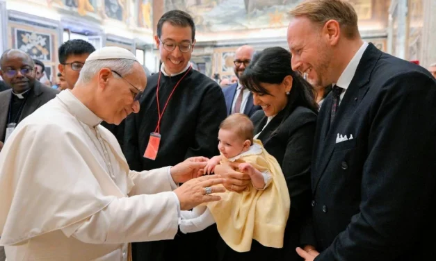 «Amoris laetitia»: difunden documento preparatorio para el Encuentro de octubre