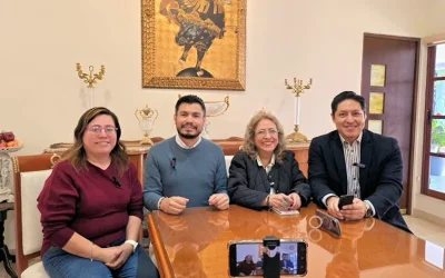 Bajo Llave: el podcast que abre los sigilos de la realidad sociorreligiosa en México