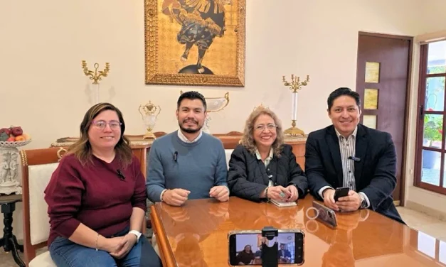 Bajo Llave: el podcast que abre los sigilos de la realidad sociorreligiosa en México