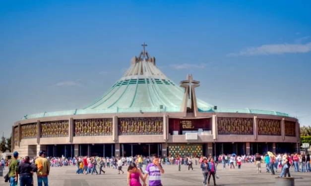 Renovación administrativa y pastoral en la Basílica de Guadalupe; buscará ser como santuarios del Vaticano