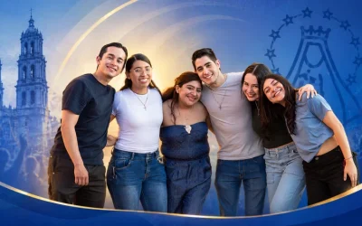 México vivirá un encuentro juvenil misionero que renovará la esperanza