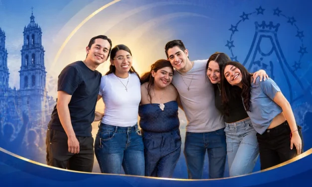 México vivirá un encuentro juvenil misionero que renovará la esperanza