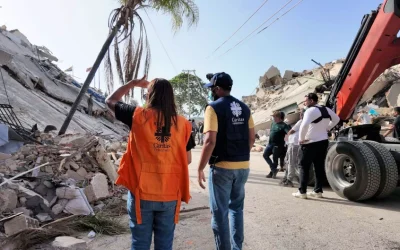 Venezuela: cuando la tierra tembló y la Iglesia sostuvo la esperanza