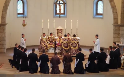 Consagraciones episcopales de los lefebvrianos: se decreta la excomunión