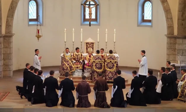 Consagraciones episcopales de los lefebvrianos: se decreta la excomunión