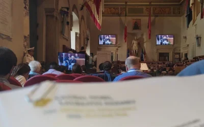 «Declaración de Roma»: un compromiso sobre las armas nucleares y la IA