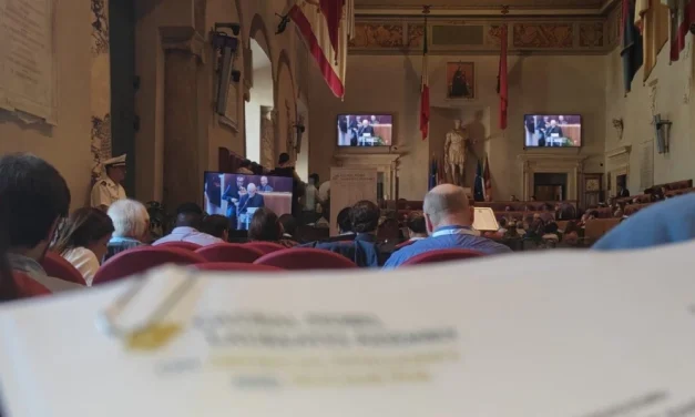 «Declaración de Roma»: un compromiso sobre las armas nucleares y la IA