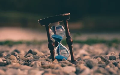 Del tiempo y la eternidad