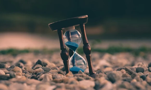 Del tiempo y la eternidad