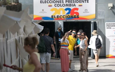 Expectativas y desencantos en las recientes elecciones latinoamericanas