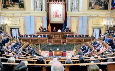 León XIV: te digo España para que entiendas México