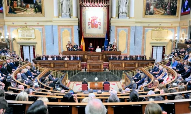 León XIV: te digo España para que entiendas México