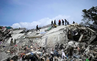 Párroco de La Guaira: No dejen de orar por Venezuela