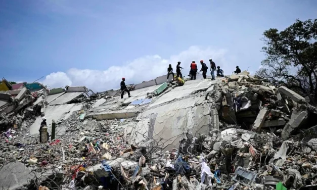 Párroco de La Guaira: No dejen de orar por Venezuela