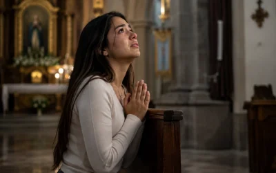 La sanación de tu vida depende de tus amores