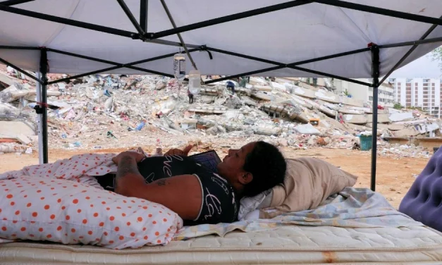 Terremotos en Venezuela: Cifras propias de una guerra, la gente necesita de todo
