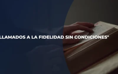 Testigos del Reino – «Llamados a la fidelidad sin condiciones»