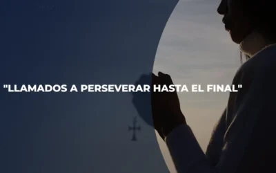 Testigos del Reino – San Sabás Reyes Salazar. “Llamados a perseverar hasta el final”