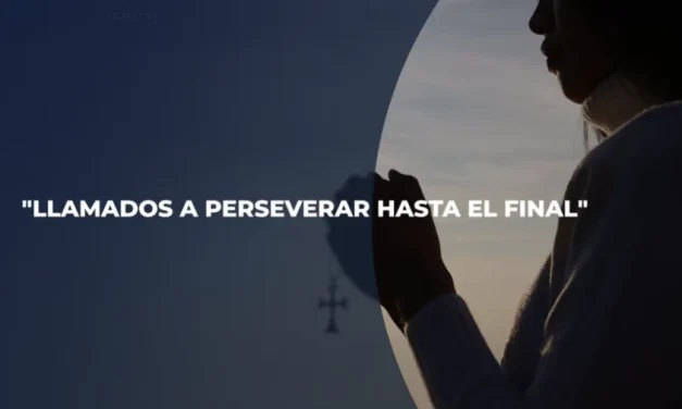 Testigos del Reino – San Sabás Reyes Salazar. “Llamados a perseverar hasta el final”