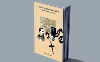Cristeros y agraristas en Jalisco