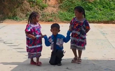 Educación: oportunidades tan lejanas como la comunidad