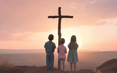No dejemos a Dios fuera de la ecuación