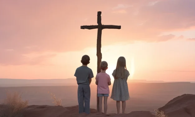 No dejemos a Dios fuera de la ecuación