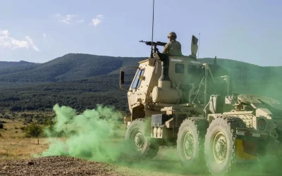 León XIV: «Que los vientos de guerra no apaguen la esperanza»