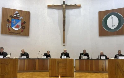 ¿Qué cambios episcopales se avecinan en México?