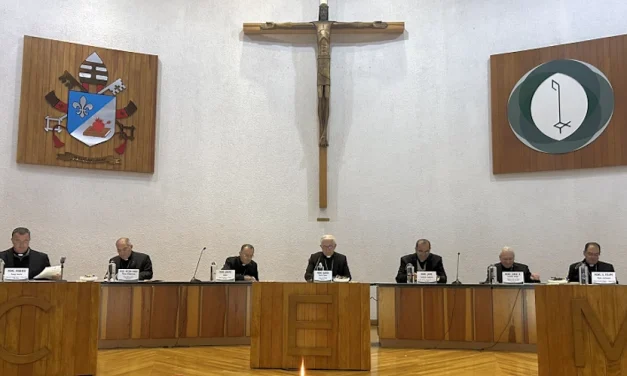 ¿Qué cambios episcopales se avecinan en México?